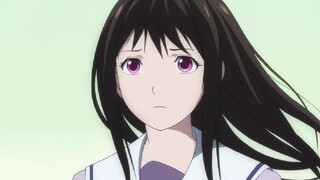 E02 - Noragami Sub indo