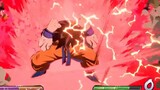 【DBFZ】Is this Kaioken from S4? ! The rookie was fooled by A in ranked, but luckily he came back with
