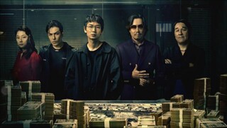 Tokyo Swindlers (2024) - eps 02 Subtitle Indonesia
