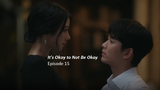 ITS OKAY NOT TO BE OKAY episode 15 eng sub "she's back"