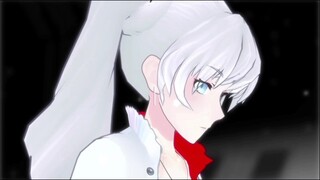 [Anime] [RWBY] Weiss & Ruby | "Time to Pretend"
