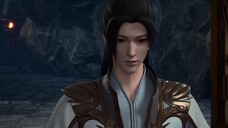 Supreme Sword God Eps 108 sub indo 1080P