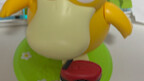 I suspect my KFC Pikachu will high-five!