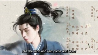 🇨🇳 Blossoms in Adversity (2024) 33 ENG SUB