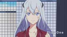 Beatless Sub indo episode 16