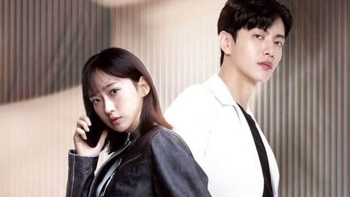 Face Me ep 11 sub indo