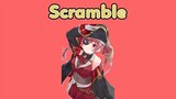 【Hololive Song Cover】Scramble - Yui Horie (Cover by Houshou Marine)