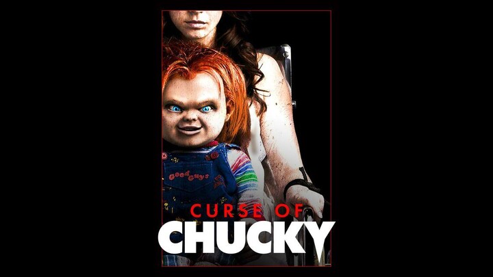 CURSE OF CHUCKY