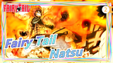 Fairy Tail|Natsu dragonize to face the strongest enemy_2