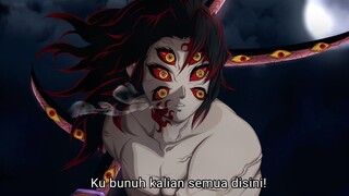 Kimetsu No Yaiba Arc Infinity Castle - Episode 1