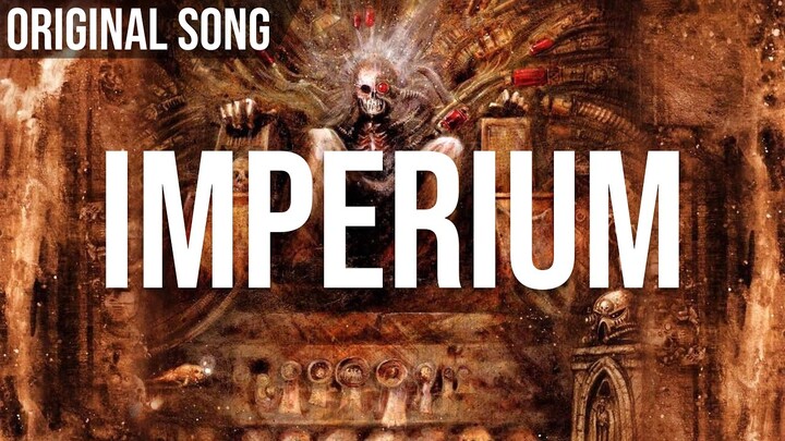Imperium - Original Song - ft. Joliet Shuff