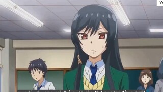 Top 10 Phim Anime Tình Cảm Học Đường HÀI HƯỚC Nhất Mọi Thời Đại- 2