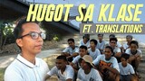 HUGOT SA TRANSLATIONS V2.0 - Van Araneta ft. Team Bakuston