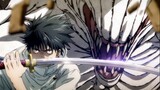 [Anime]MAD.AMV: Suntingan Cinta Sejati Pada Jujutsu Kaisen