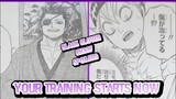 Asta Is About To Undergo Training /  Mysterious Man Reveal - Black Clover Chapter 337 Spoilers