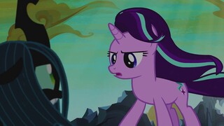 [MLP] Best Villain: Starlight Glimmer