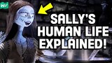 Who Was Sally Before She Died? - Nightmare Before Christmas Theory