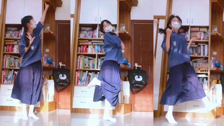 My feet will glow!ψ(｀∇´)ψ cross fingers and swear