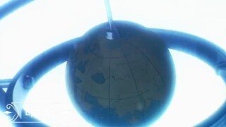 Chikyuu no Undou ni Tsuite Eps 8 Sub indo