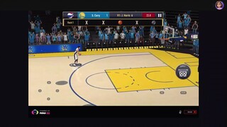 DGamerX Basketball 2