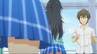 Netoge no yome episode 2 sub indon(360p)