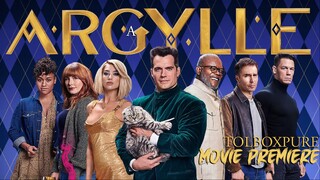 Argylle 2024 Full Movies