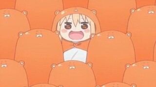 [Rhythm Master] Extreme Speed!! | Himouto! Umaru-chan OP