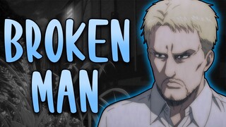 The Tragedy of Reiner Braun | ATTACK ON TITAN: THE FINAL SEASON