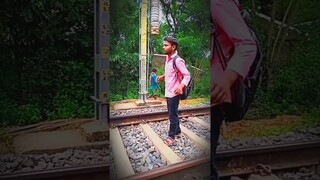 train accident. ..😔#tranding #sad #sadness #shorts #sadfeeling #explore #traditional #shortvideo 😔😔