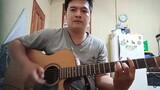 Tinikling Own cover - acoustic guitar -filipino folk songs
