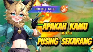 [TA] APAKAH KAMU PUSING SEKARANG😋