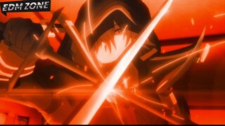 Ta Muốn Trở Thành Chúa Tể Bóng Tối  AMV - The Eminence in Shadow AMV - Let It Burn