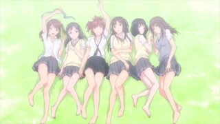 Seirin episode 4 english sub