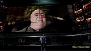 MENANGKAP WILSON FISK ^ SPIDER-MAN = REMASTERED PC ^ WALKTROUGH STORY