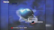 [FULL] Seputar Indonesia RCTI (25/11/2005)