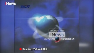 [FULL] Seputar Indonesia RCTI (25/11/2005)