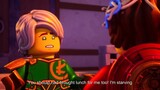 NINJAGO Dragons Rising - The Elemental Mechs - A Pain In The Mech (E2) | SUBTITLED TO ENGLISH