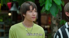 Bạn Tôi Kế Thừa Một Homestay EP 3 [Sub Việt]