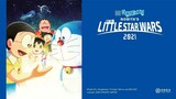 Doraemon The Movie: Nobita's Little Star Wars (2021) | Animation