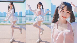 每天一遍，甜过初恋～脸红的思春期YOU(=I) 【芸喵】