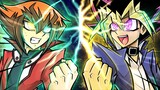 We Recreated Yu-Gi-Oh! GX Finale...Can Jaden ACTUALLY BEAT YuGi? | Yu-Gi-Oh Master Duel!