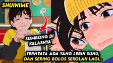 Jodoh Karena Satu Hobi, Menggambar Manga!!!