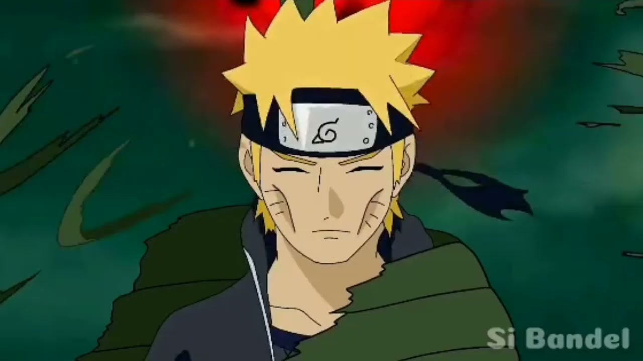 Six Paths Sage Mode Explained in Hindi, Naruto