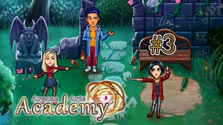 Arcane Arts Academy | Gameplay Part 3 (Level 14 to 18)