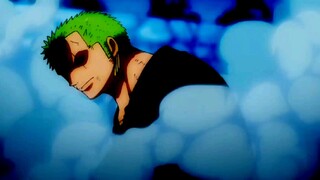 Zoro vs Apo best moment