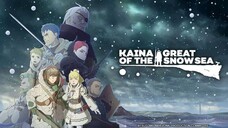 Ooyukiumi no Kaina Ep 10