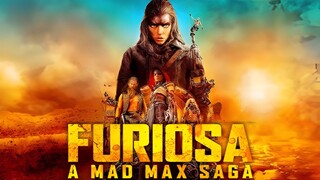 FURIOSA A MAD MAX SAGA FULL HD MOVIE 2024 , LATEST ACTION BLOCKBUSTER HOLLYWOOD 🔥🔥🍿🍿💀💀🍷🍷🔥❣️