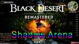 Battle Royale In A MMORPG? - Shadow Arena (Black Desert Online)