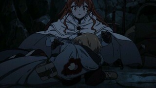 Mushoku Tensei 2nd Seasson AMV