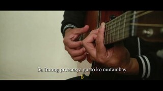 Tambay sa Imong Presensya (Lyrics + Guitar Chords) -Jr Cuyam